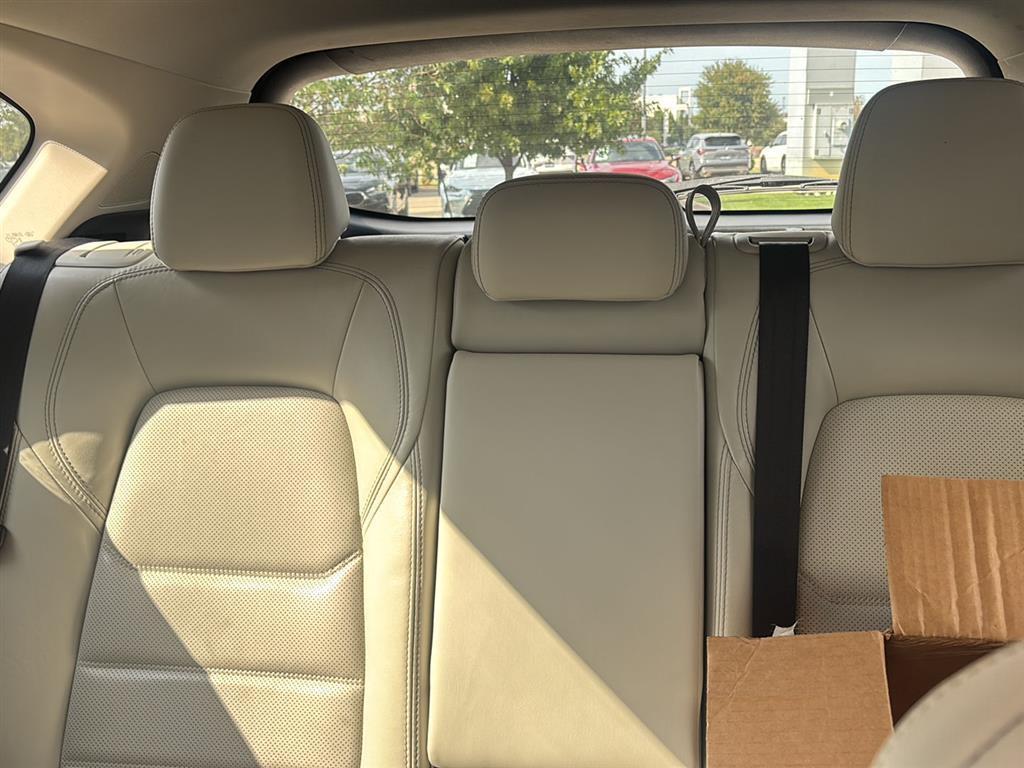 used 2021 Mazda CX-5 car, priced at $21,900