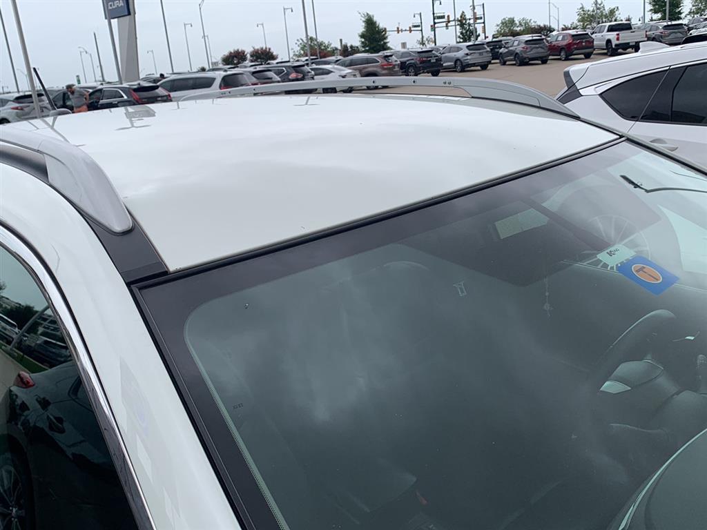 used 2015 Nissan Rogue car, priced at $11,500