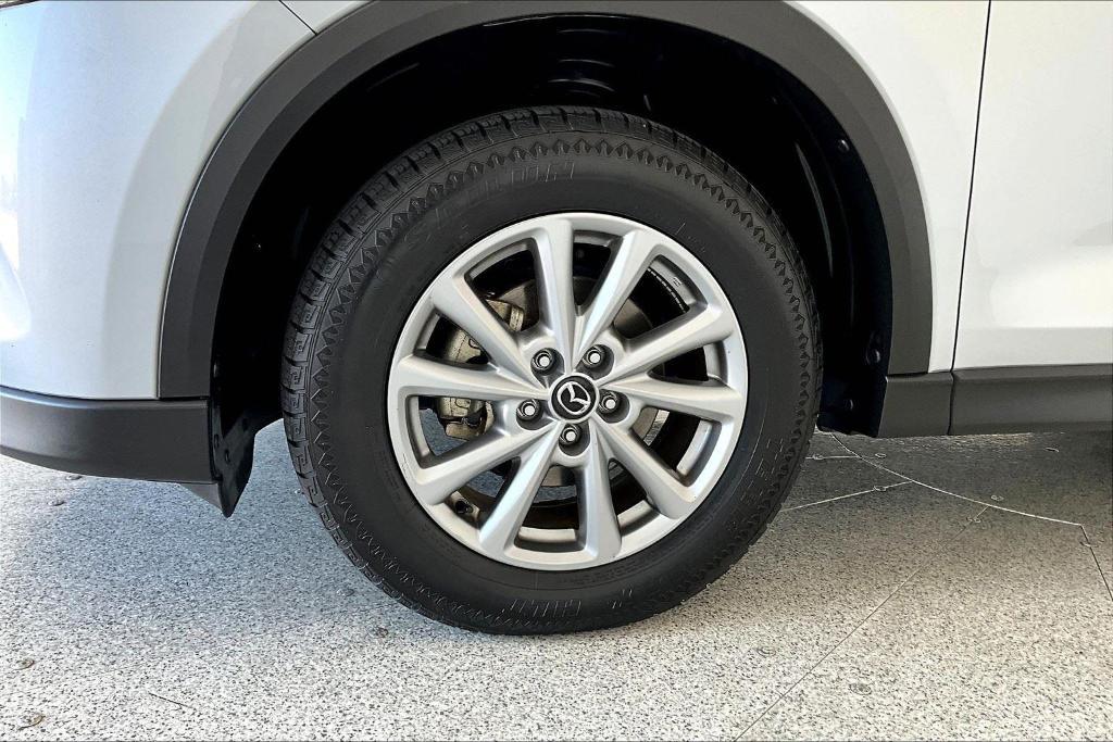 used 2023 Mazda CX-5 car, priced at $24,250