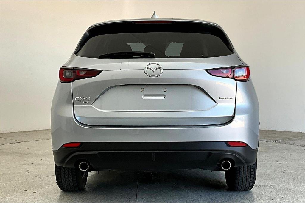 used 2023 Mazda CX-5 car, priced at $24,250