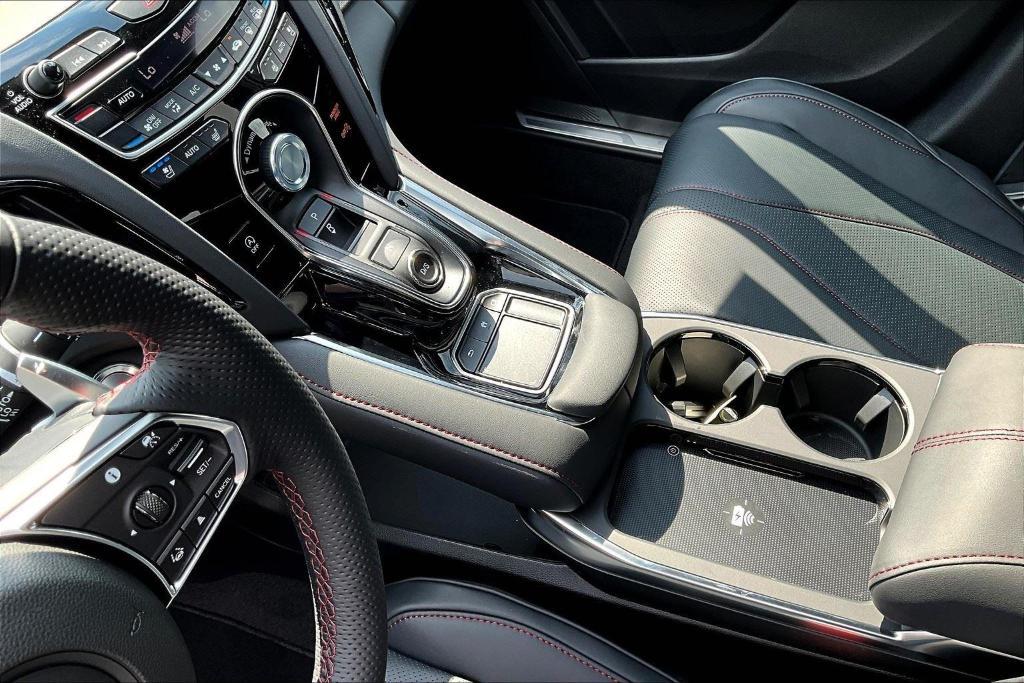 new 2025 Acura RDX car, priced at $56,400