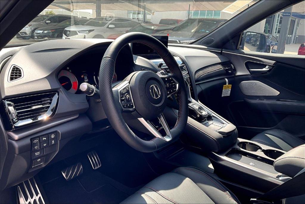 new 2025 Acura RDX car, priced at $56,400