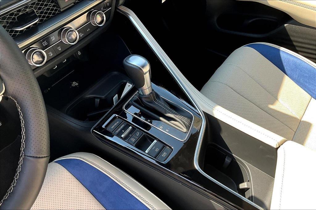 new 2025 Acura ADX car, priced at $45,950