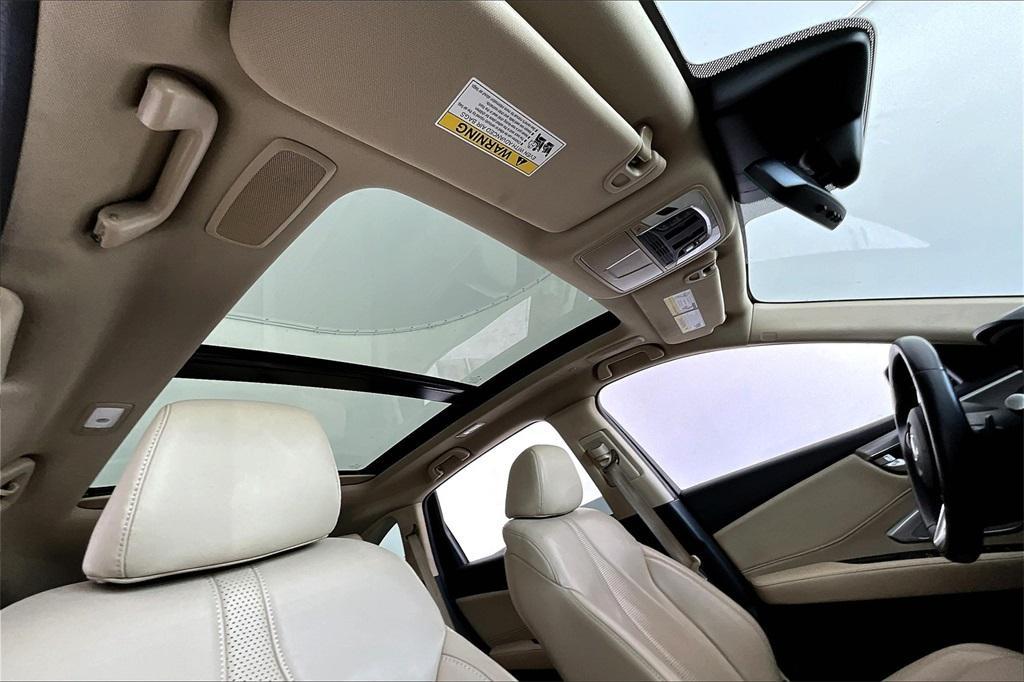 used 2023 Acura RDX car, priced at $35,500