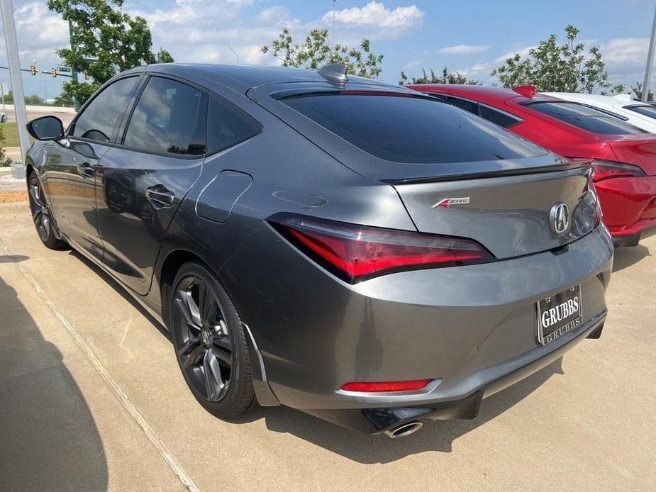 new 2024 Acura RDX car, priced at $56,100