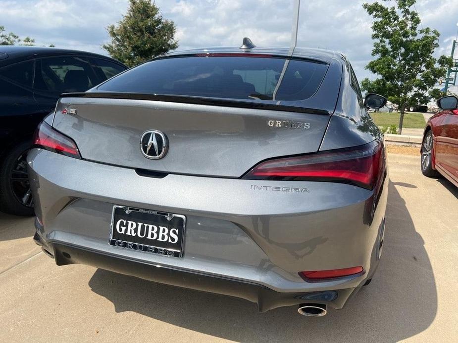 new 2024 Acura RDX car, priced at $56,100