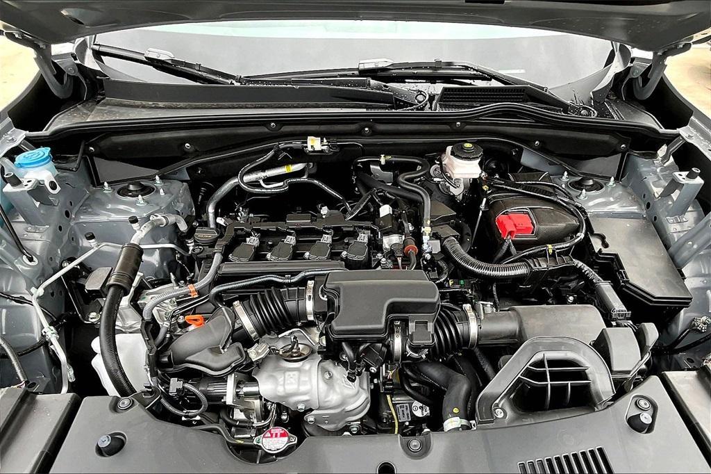 new 2025 Acura ADX car, priced at $39,950