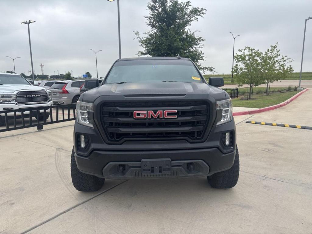 used 2020 GMC Sierra 1500 car, priced at $30,500