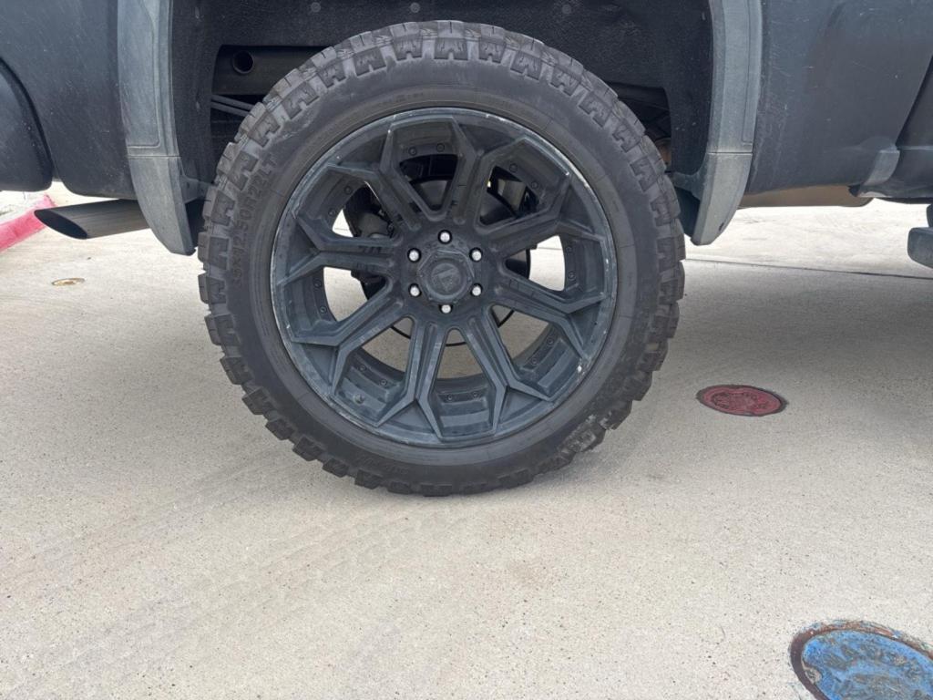 used 2020 GMC Sierra 1500 car, priced at $30,500