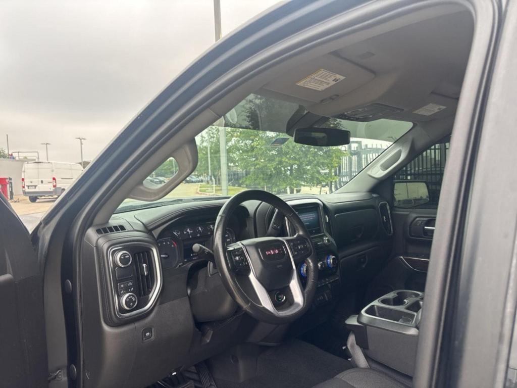 used 2020 GMC Sierra 1500 car, priced at $30,500