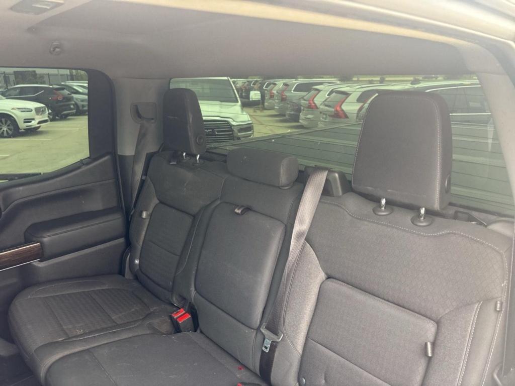 used 2020 GMC Sierra 1500 car, priced at $30,500