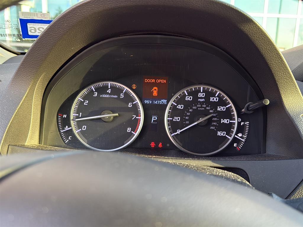 used 2013 Acura RDX car, priced at $10,500