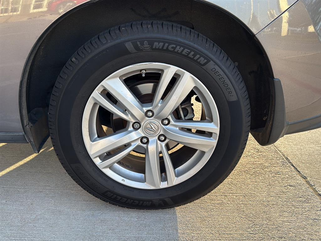 used 2013 Acura RDX car, priced at $10,500