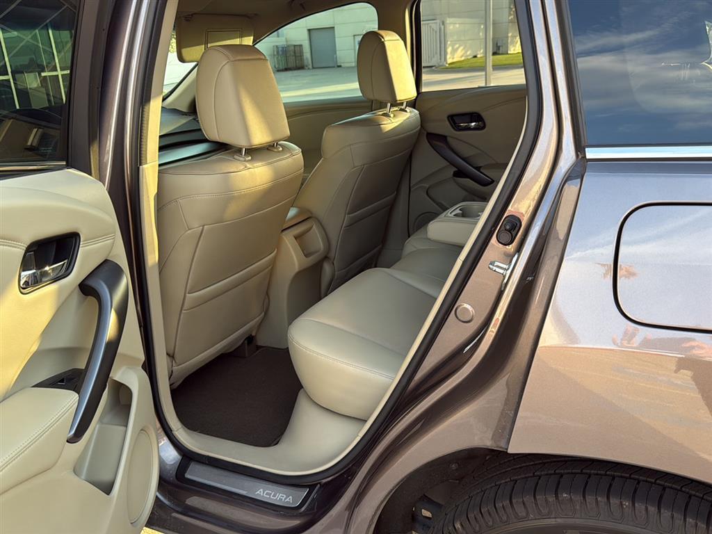 used 2013 Acura RDX car, priced at $10,500