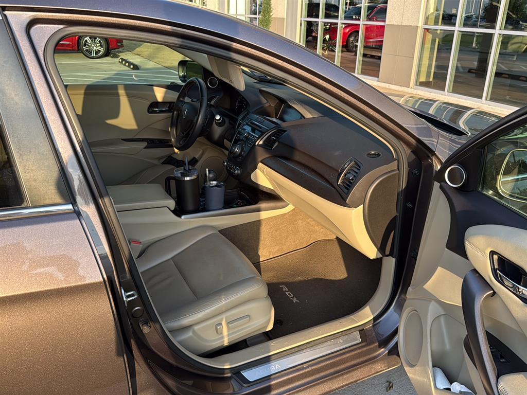 used 2013 Acura RDX car, priced at $10,500
