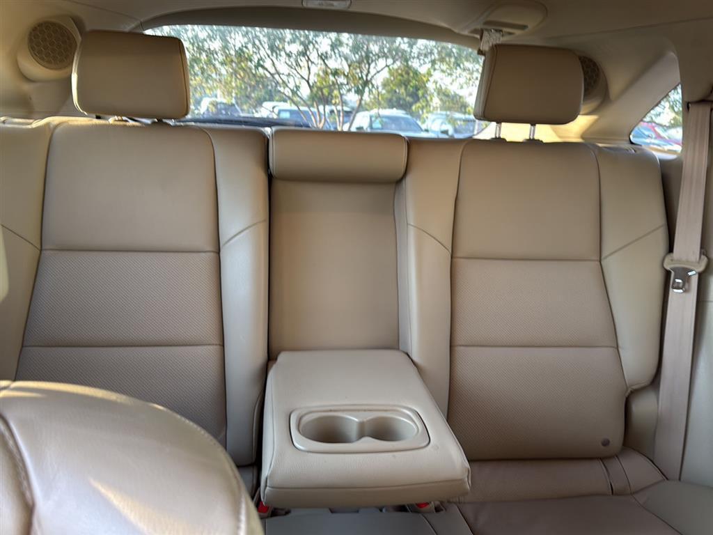used 2013 Acura RDX car, priced at $10,500