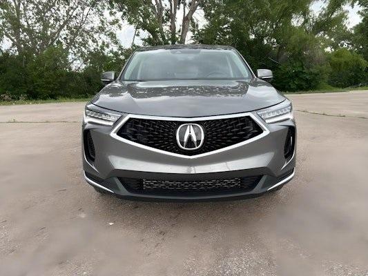 used 2024 Acura RDX car, priced at $40,000