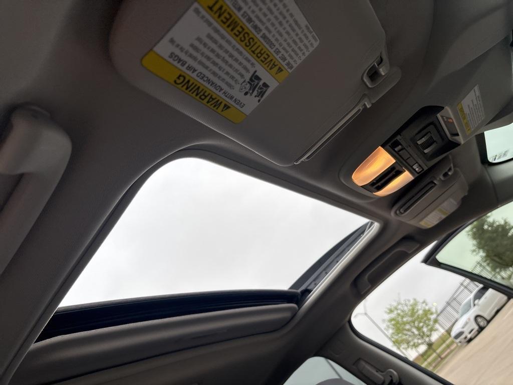 used 2023 Subaru Crosstrek car, priced at $26,500