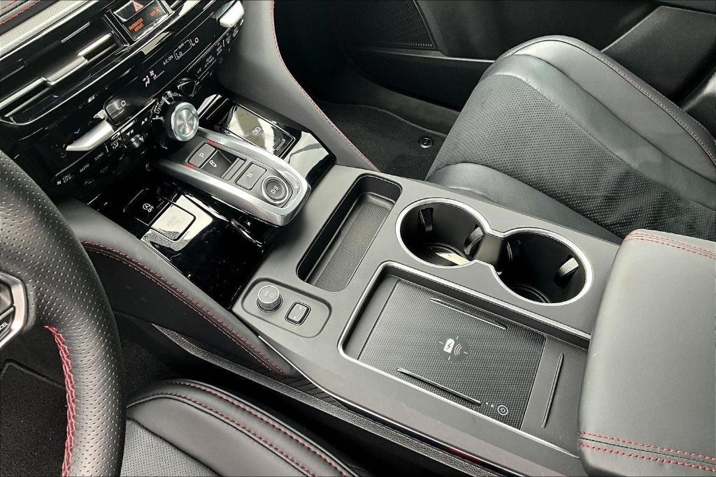 new 2026 Acura MDX car, priced at $64,350