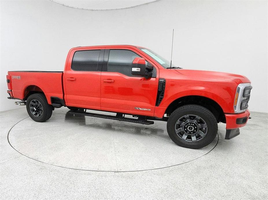 used 2023 Ford F-250 car, priced at $69,500