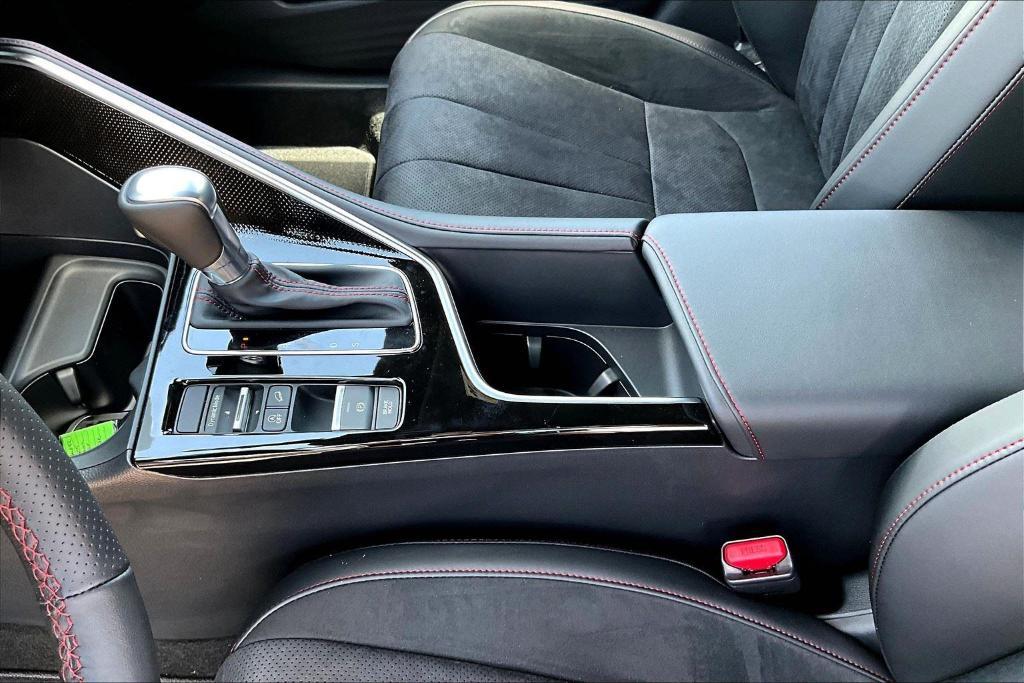 new 2025 Acura ADX car, priced at $41,950