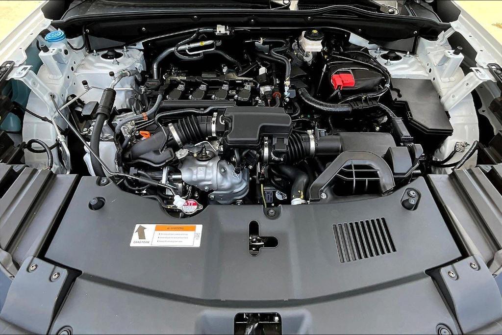 new 2025 Acura ADX car, priced at $41,950