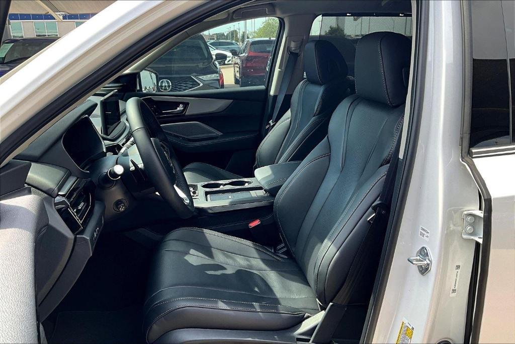 new 2026 Acura MDX car, priced at $59,150