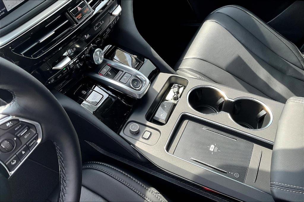 new 2026 Acura MDX car, priced at $59,150