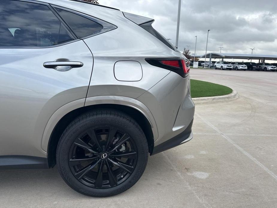 used 2022 Lexus NX 350 car, priced at $39,500