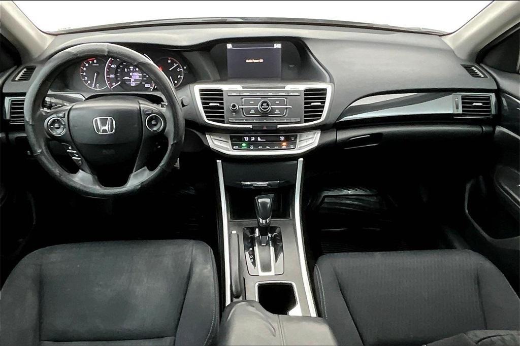 used 2014 Honda Accord car, priced at $13,000