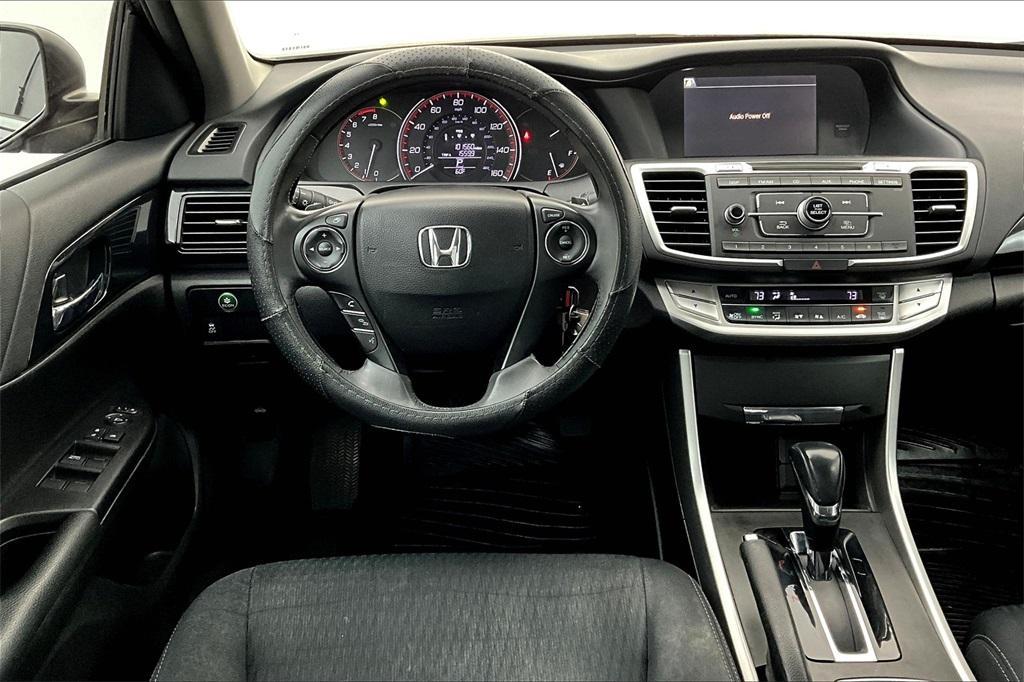 used 2014 Honda Accord car, priced at $13,000