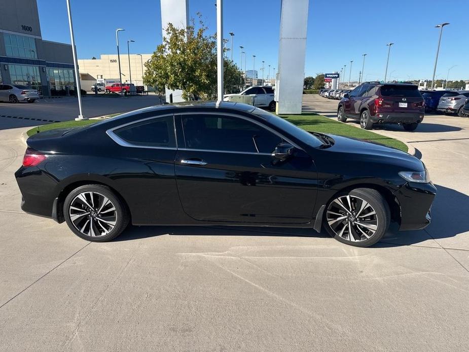 used 2017 Honda Accord car, priced at $19,000