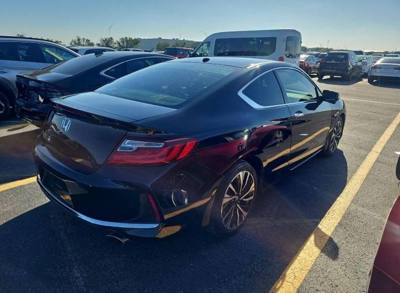 used 2017 Honda Accord car, priced at $20,500