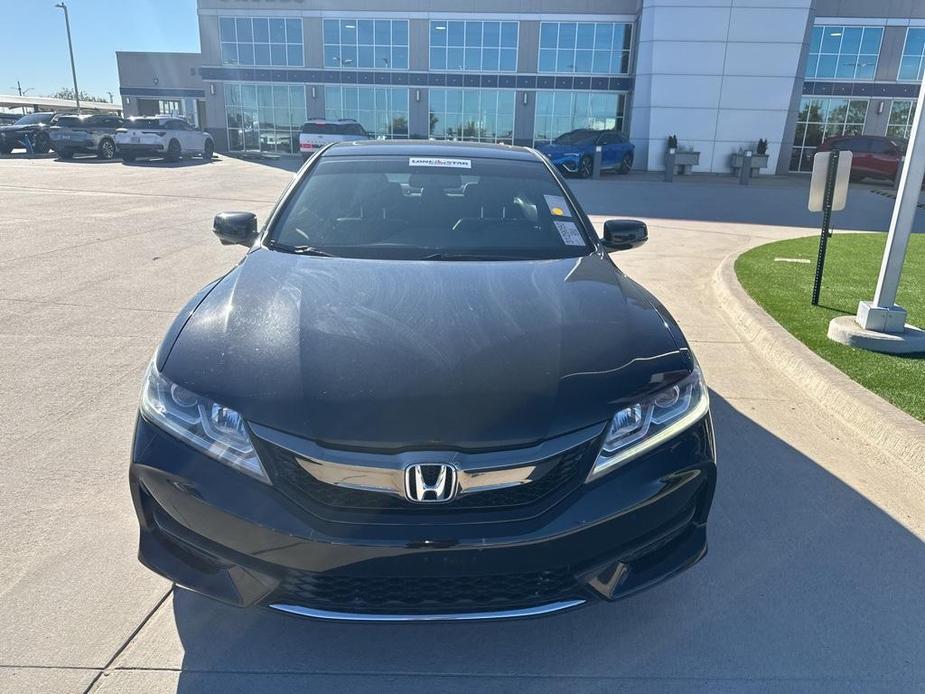 used 2017 Honda Accord car, priced at $19,000