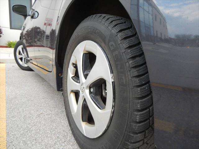 used 2012 Toyota Prius car, priced at $11,995