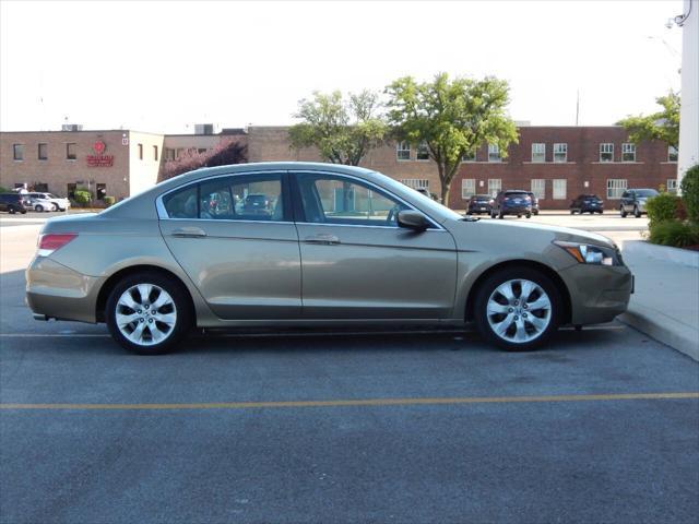 used 2008 Honda Accord car, priced at $9,995