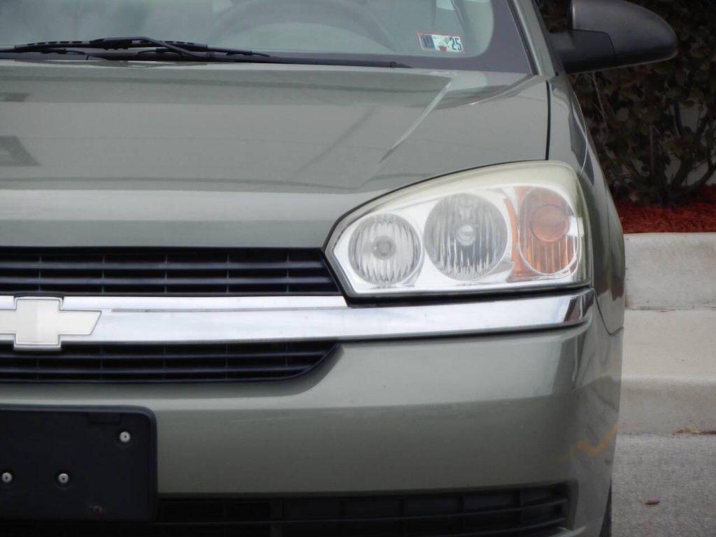 used 2005 Chevrolet Malibu car, priced at $7,495