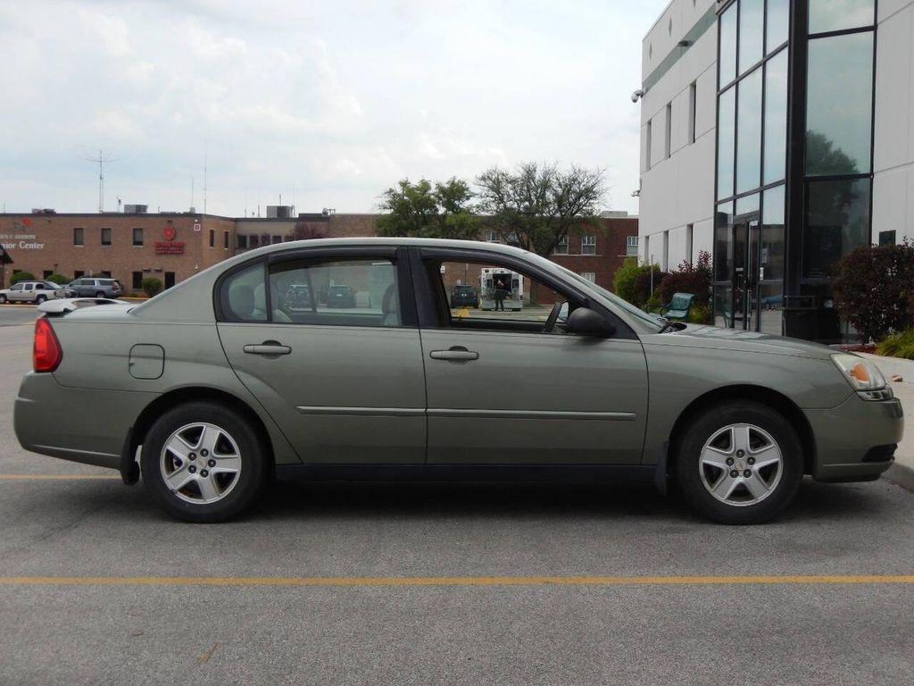 used 2005 Chevrolet Malibu car, priced at $7,495