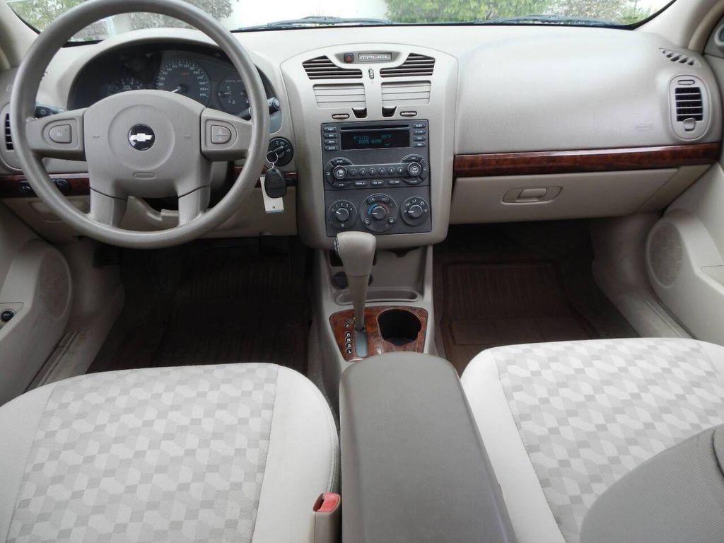 used 2005 Chevrolet Malibu car, priced at $7,495