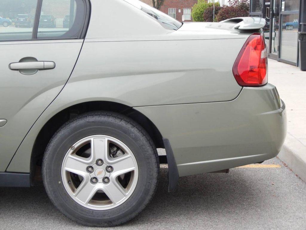 used 2005 Chevrolet Malibu car, priced at $7,495
