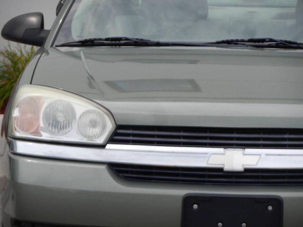 used 2005 Chevrolet Malibu car, priced at $7,495