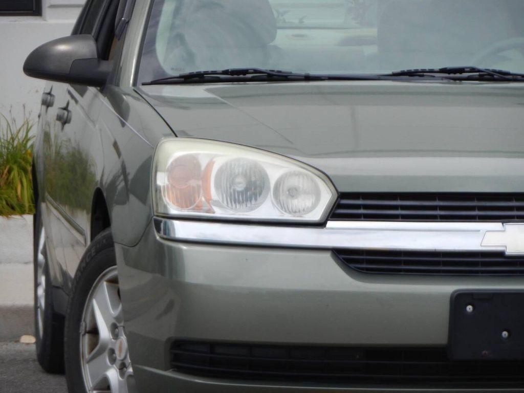 used 2005 Chevrolet Malibu car, priced at $7,495