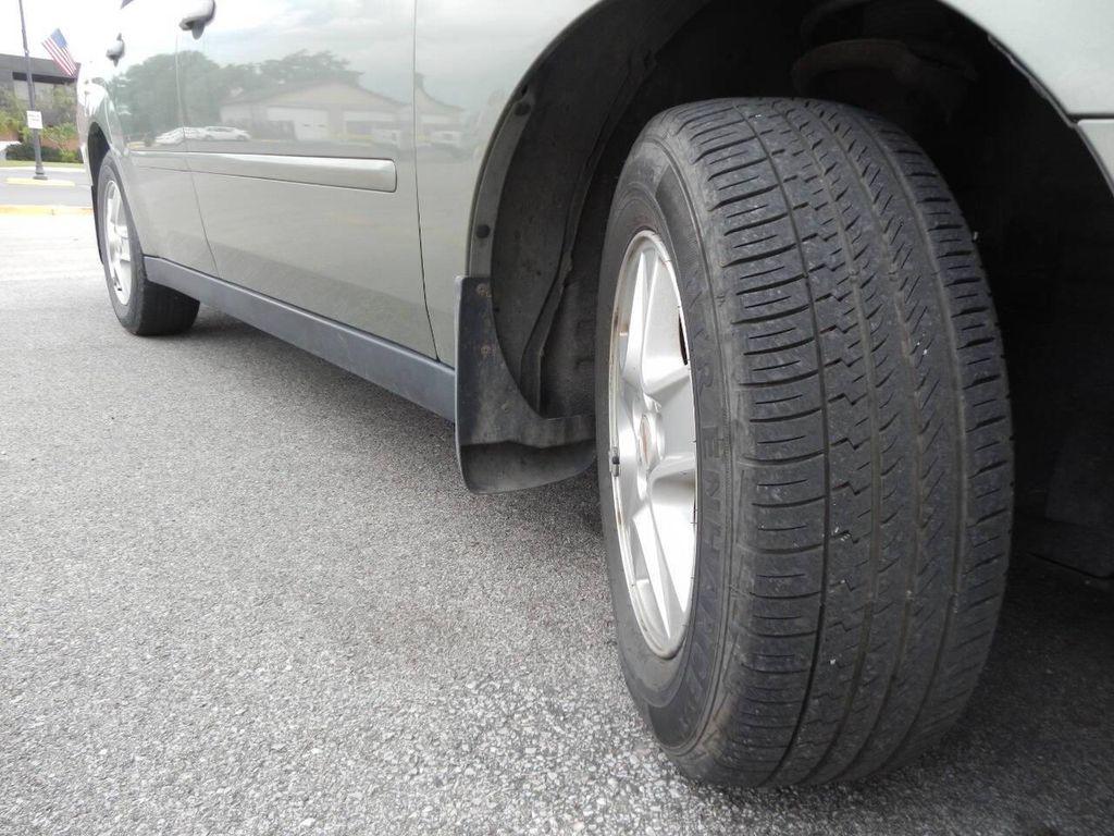 used 2005 Chevrolet Malibu car, priced at $7,495