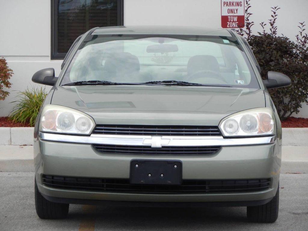 used 2005 Chevrolet Malibu car, priced at $7,495