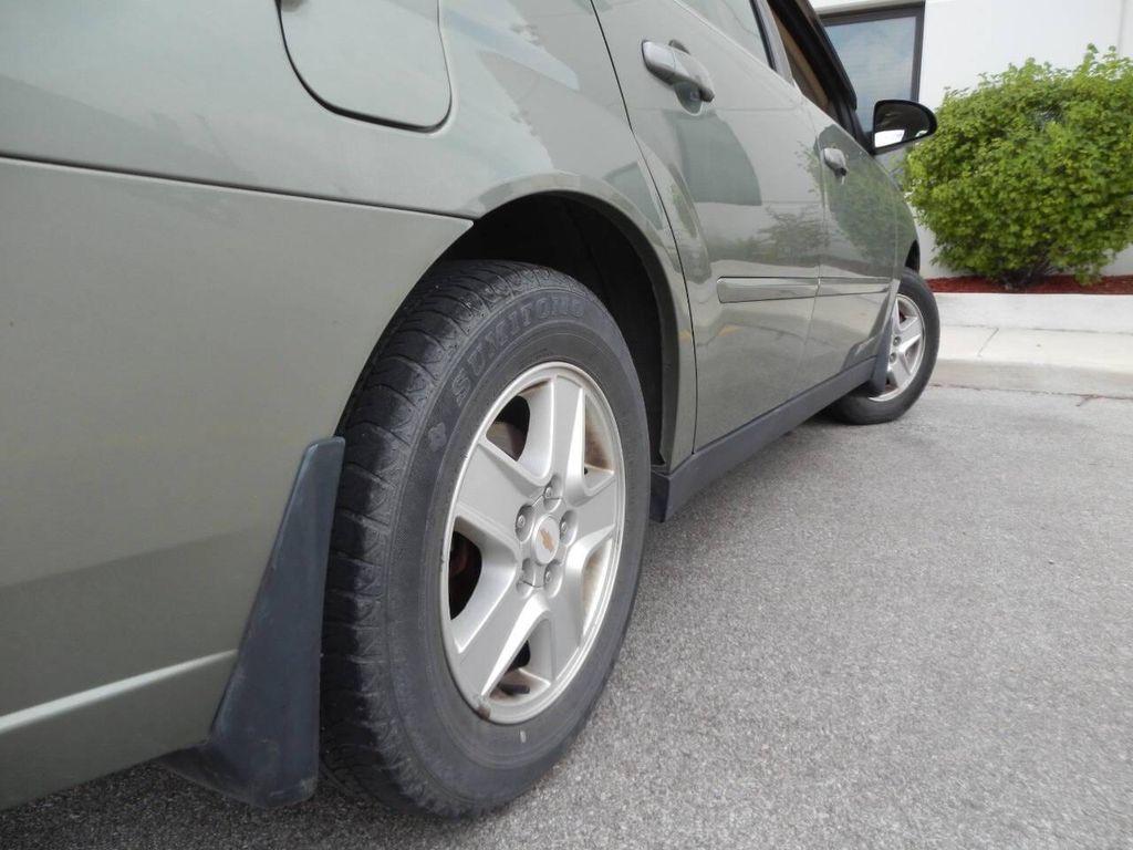 used 2005 Chevrolet Malibu car, priced at $7,495