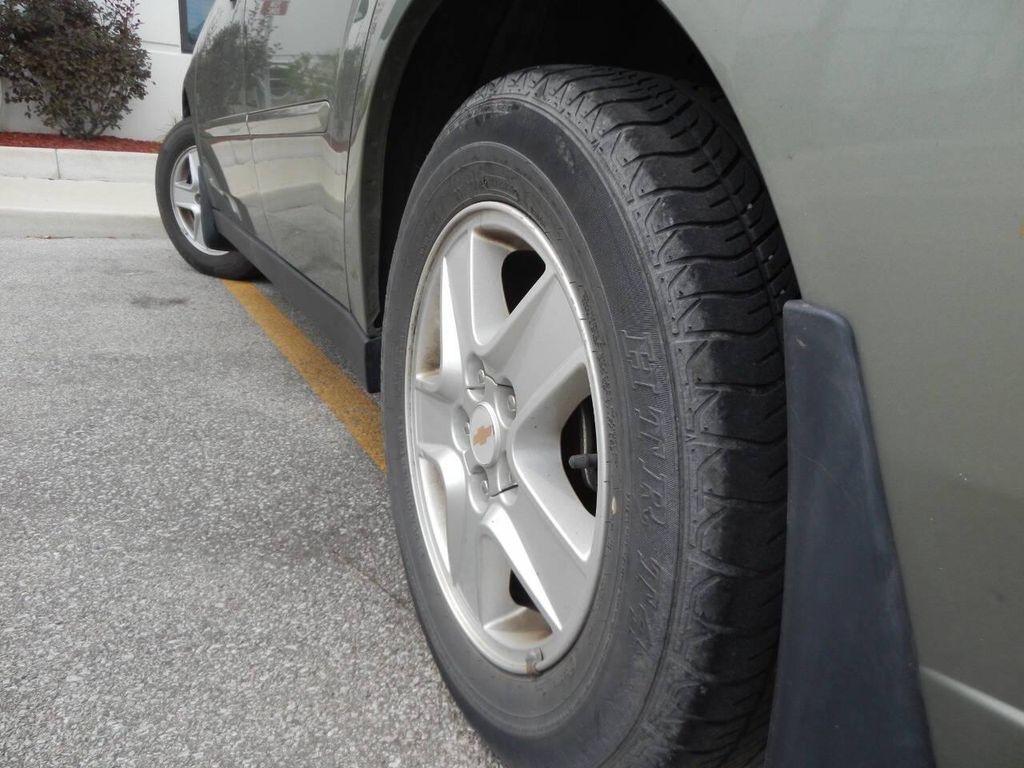 used 2005 Chevrolet Malibu car, priced at $7,495