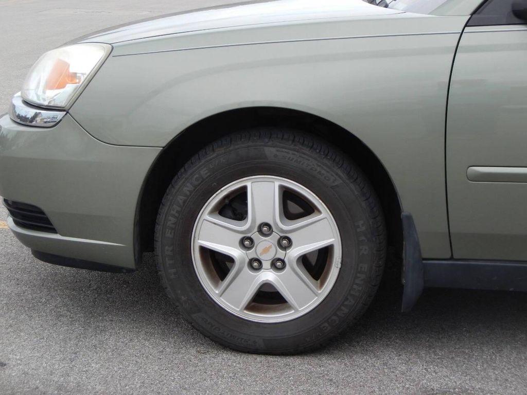 used 2005 Chevrolet Malibu car, priced at $7,495