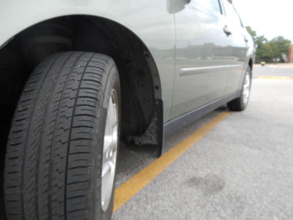 used 2005 Chevrolet Malibu car, priced at $7,495