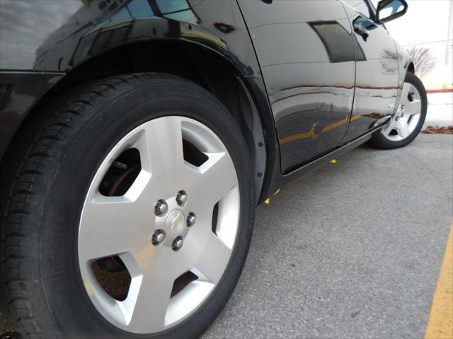 used 2008 Chevrolet Impala car, priced at $12,995