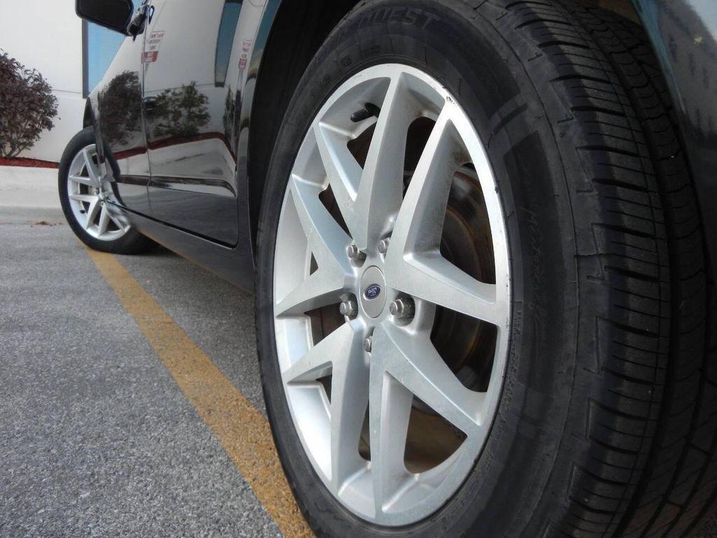 used 2010 Ford Fusion car, priced at $8,995